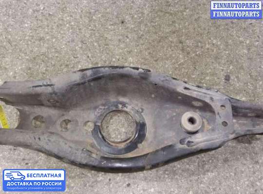 Рычаг подвески на Toyota Avensis III (T270)
