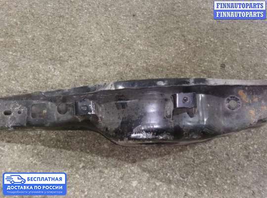 Рычаг подвески на Toyota Avensis III (T270)