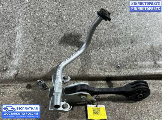 Кронштейн КПП на Subaru Legacy IV (BL, BP)