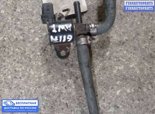 Клапан электромагнитный на Audi A4 (8D, B5)