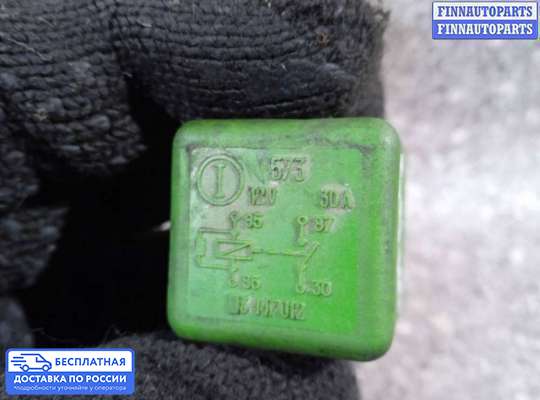 Реле прочее на Opel Astra F