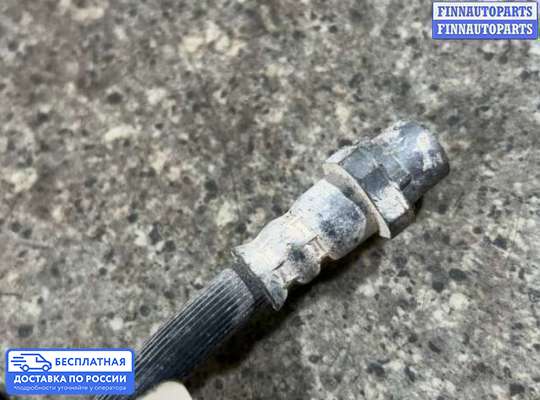 Патрубок (трубка, шланг) на BMW X1 (E84)