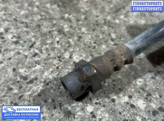 Патрубок (трубка, шланг) на BMW X1 (E84)