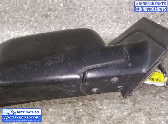 Зеркало боковое на Mitsubishi Space Wagon (N3_W, UF)