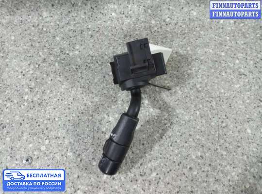 Подрулевой переключатель на Range Rover Sport I (L320)