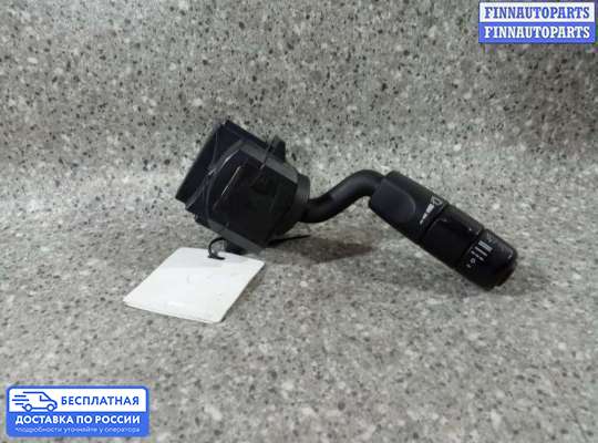 Подрулевой переключатель на Range Rover Sport I (L320)