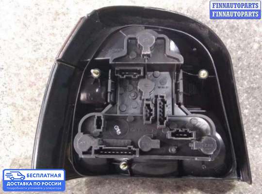 Фонарь задний на Volkswagen Golf III (1H)