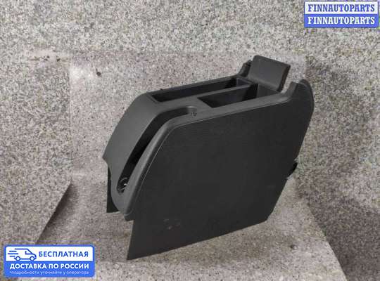 Подлокотник на Volkswagen Golf V (1K)