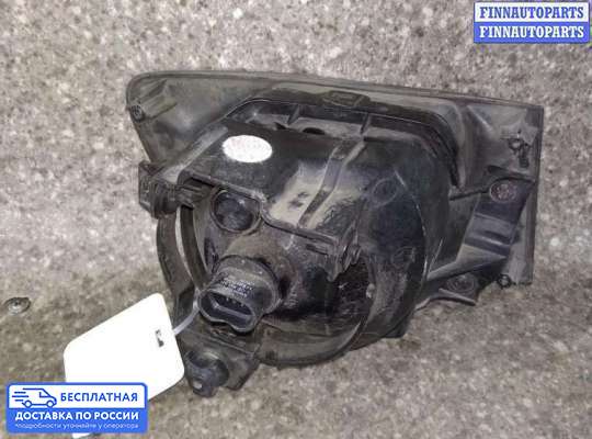 Фара противотуманная (ПТФ) на Kia Rio I (DC)