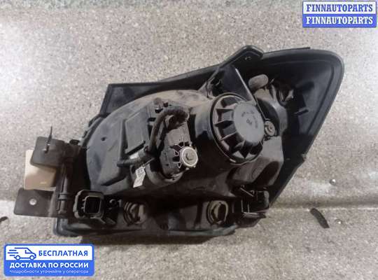 Фара передняя на Kia Sportage II (JE, KM)