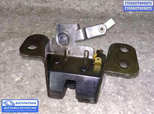 Замок багажника на Hyundai Tucson I (JM)