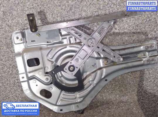 Стеклоподъемник электрический на Hyundai Tucson I (JM)