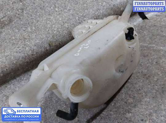 Бачок расширительный на Toyota Auris I (E150)