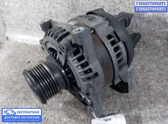 Генератор на Dodge Caravan IV (RG, RS)