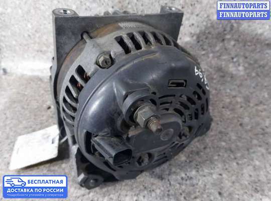 Генератор на Dodge Caravan IV (RG, RS)