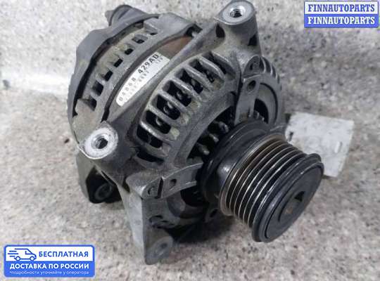 Генератор на Dodge Caravan IV (RG, RS)