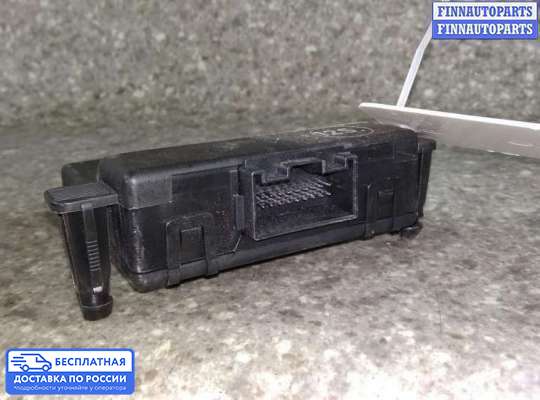 ЭБУ прочее на Volkswagen Passat B6 (3C)
