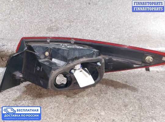Фонарь задний на Mazda 6 III (GJ)