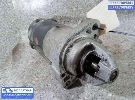 Стартер на Honda FR-V