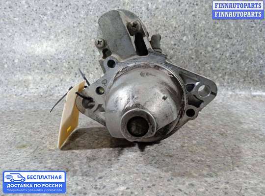 Стартер на Honda FR-V