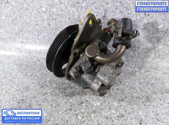 Насос ГУР (ЭУР, ЭГУР) на Nissan Almera I N15