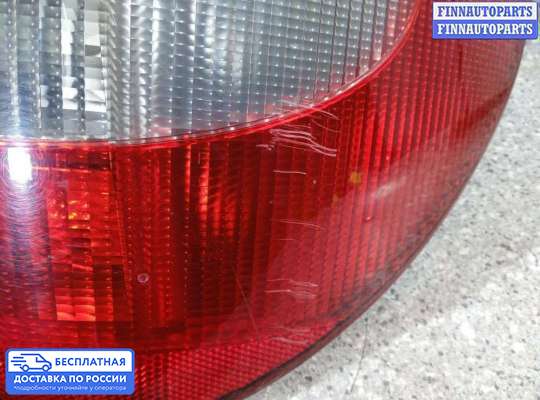 Фонарь задний на Chrysler Voyager IV (RG)