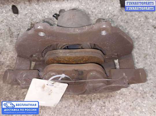 Суппорт на Ford Kuga I