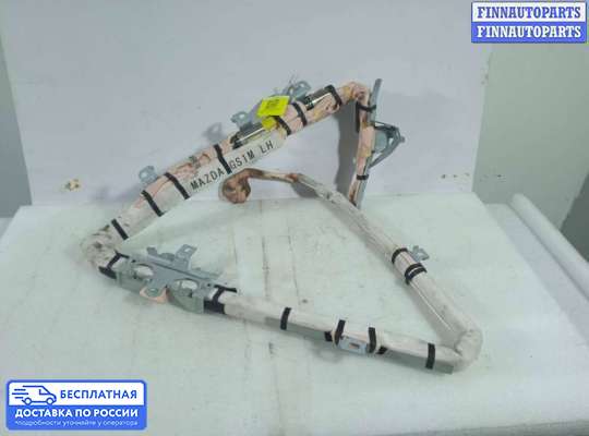 Подушка безопасности (прочее) на Mazda 6 II (GH)