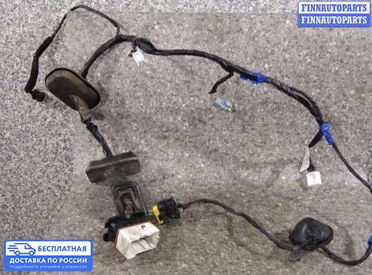 Проводка (коса) салонная на Hyundai i30 I (FD)