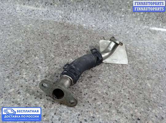Патрубок (трубка, шланг) на SEAT Leon II (1P)