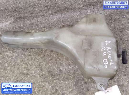 Бачок расширительный на Honda Accord VII (CL)