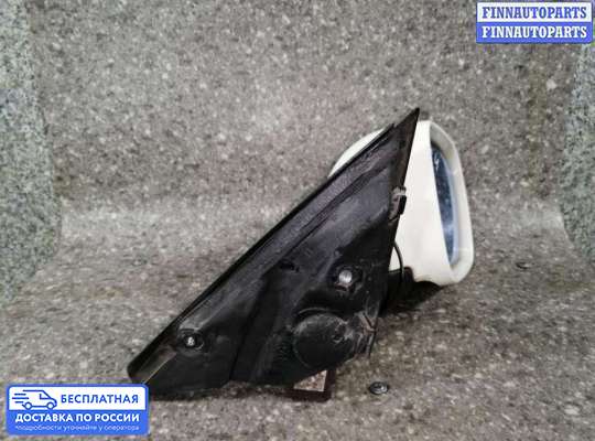 Зеркало боковое на Audi A6 (C4)