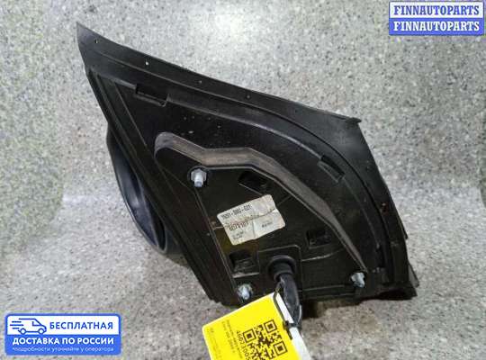 Зеркало боковое на Honda Civic VIII (4D, 5D)