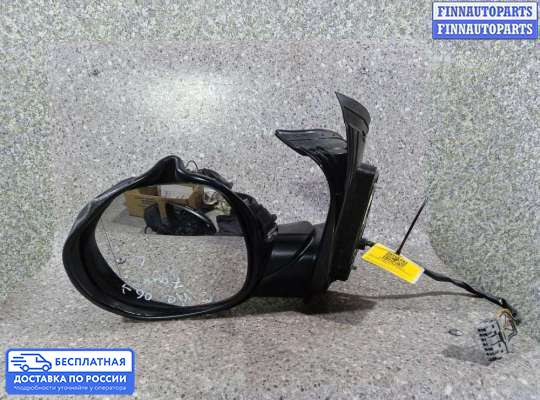 Зеркало боковое на Honda Civic VIII (4D, 5D)