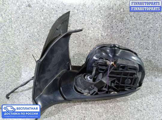Зеркало боковое на Honda Civic VIII (4D, 5D)