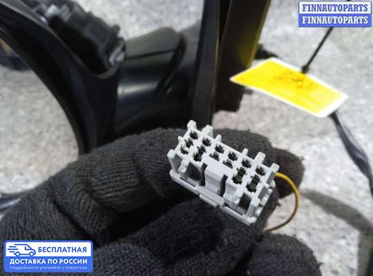 Зеркало боковое на Honda Civic VIII (4D, 5D)