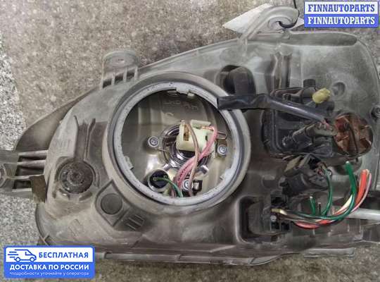 Фара передняя на Hyundai Santa Fe I (SM, Classic +ТАГАЗ)