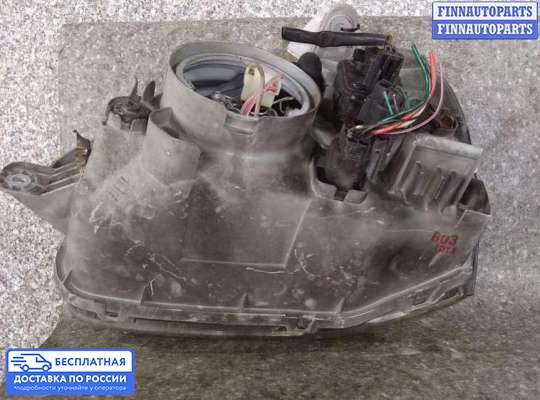 Фара передняя на Hyundai Santa Fe I (SM, Classic +ТАГАЗ)