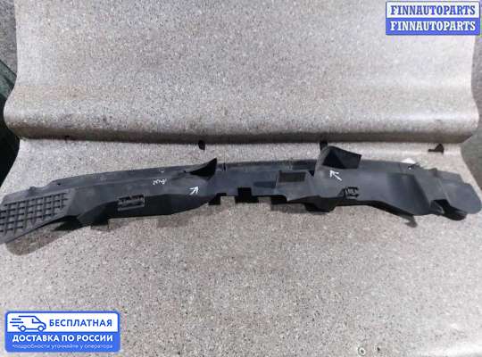 Пластик на Ford Kuga I