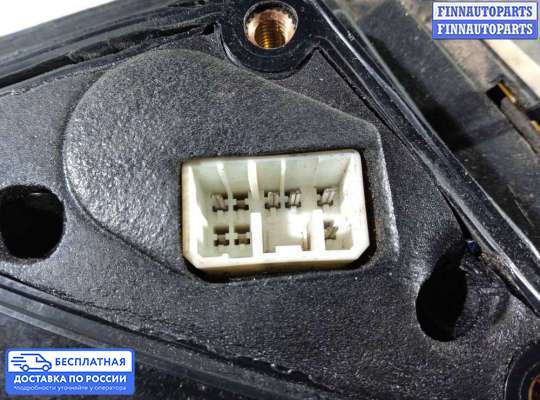 Зеркало боковое на Chevrolet Lacetti
