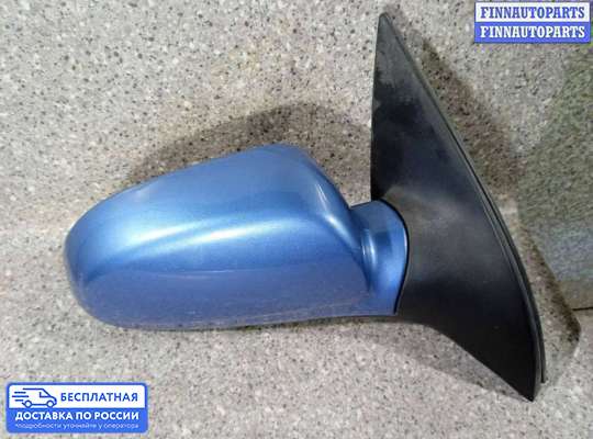 Зеркало боковое на Chevrolet Lacetti