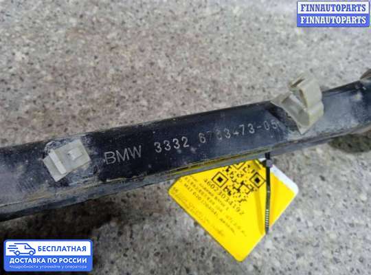 Рычаг подвески на BMW 3 (E90/E91/E92/E93)