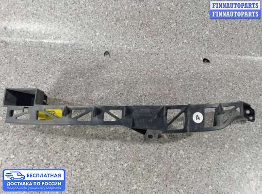 Кронштейн бампера на Mazda 3 I (BK)