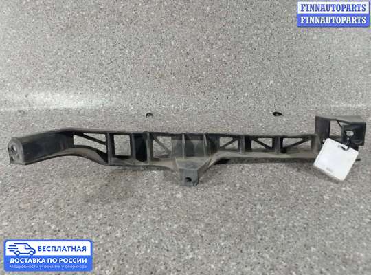 Кронштейн бампера на Mazda 3 I (BK)