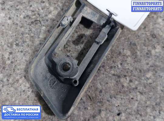 Молдинг на Peugeot 406