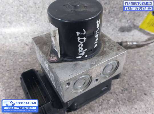 Блок ABS на Opel Insignia