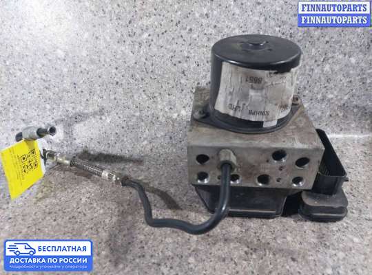 Блок ABS на Opel Insignia