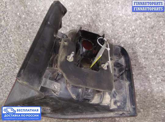 Фонарь задний на Fiat Stilo