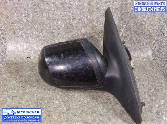 Зеркало боковое на Ford Mondeo III