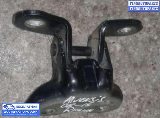 Петля двери на Toyota Avensis III (T270)